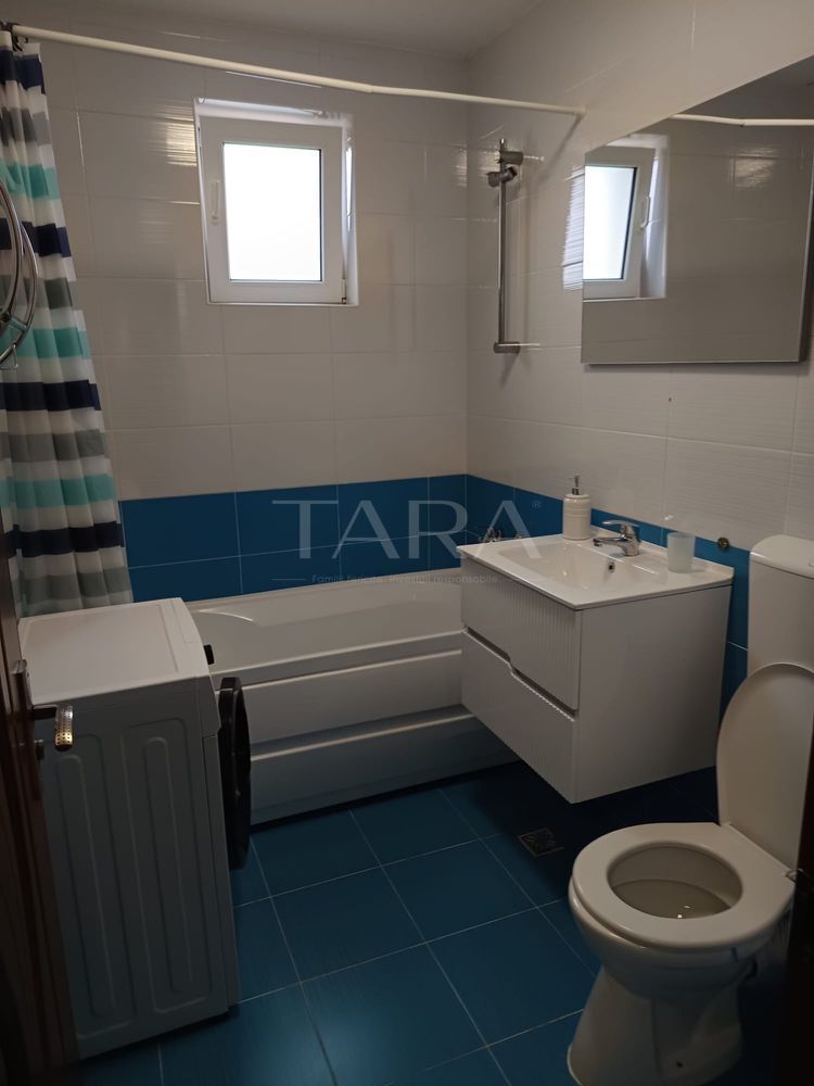 Apartament cu 1 cameră, balcon și parcare opțională. - Poză 7