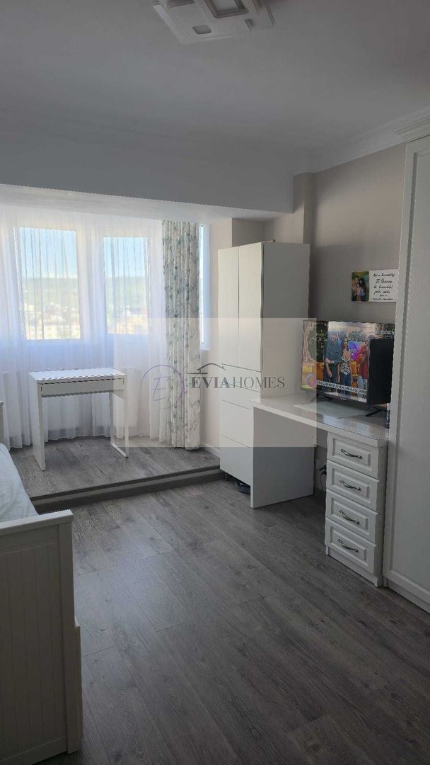 3 camere/2 băi/Zona Cinema Marasti - Poză 8