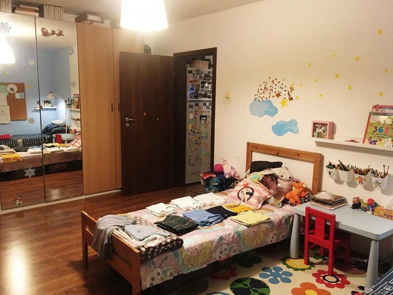 Apartament in Baneasa la 300 de m de intrarea in Parcul Herastrau - Poză 5