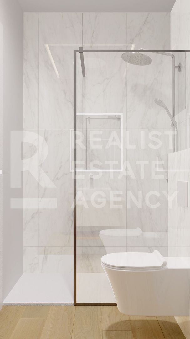 Vânzare, apartament, 3 camere, București - Poză 5