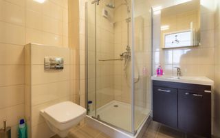 Apartament superb cu 3 camere | 67 mp | parcare | zona Iulius Mall! - Poză 10