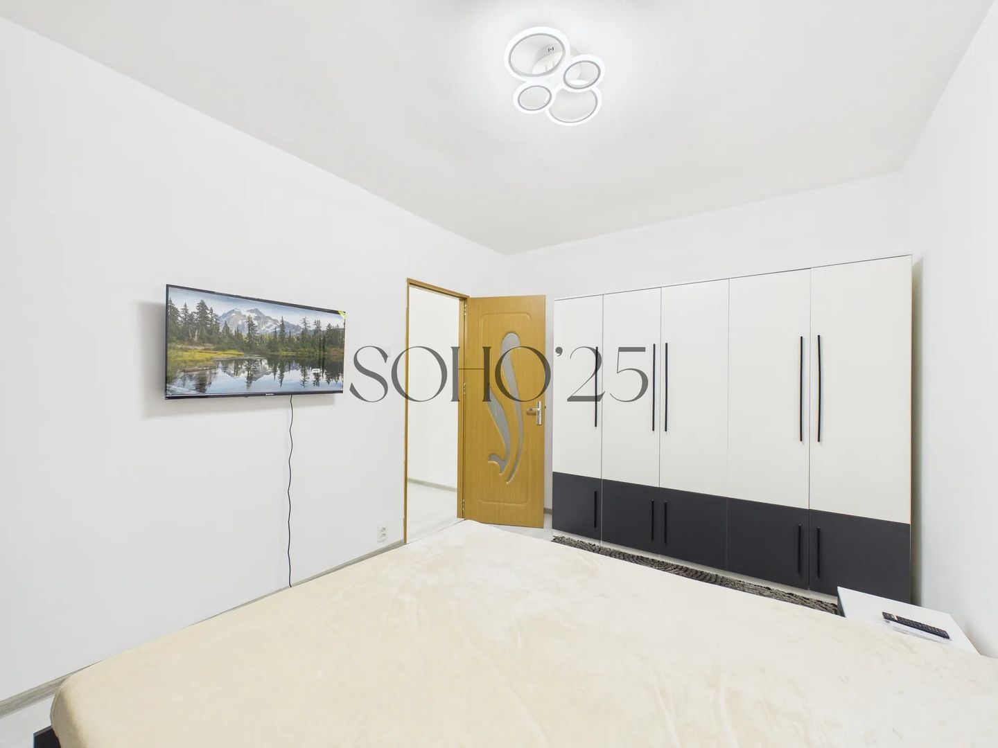 Apartament 2 camere | Bd. Tineretului | Parter cu terasă închisă - Poză 18