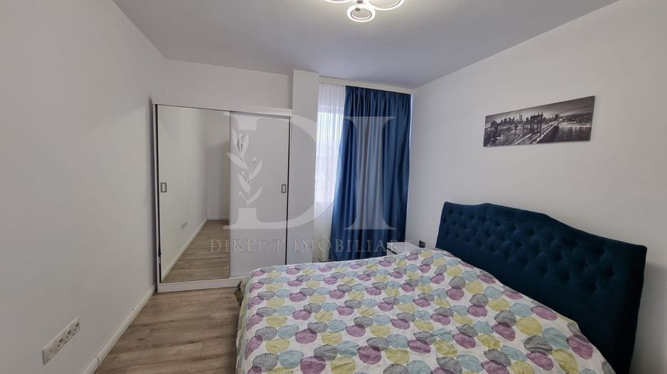 Apartament 2 camere | zona Terra Floresti - Poză 2