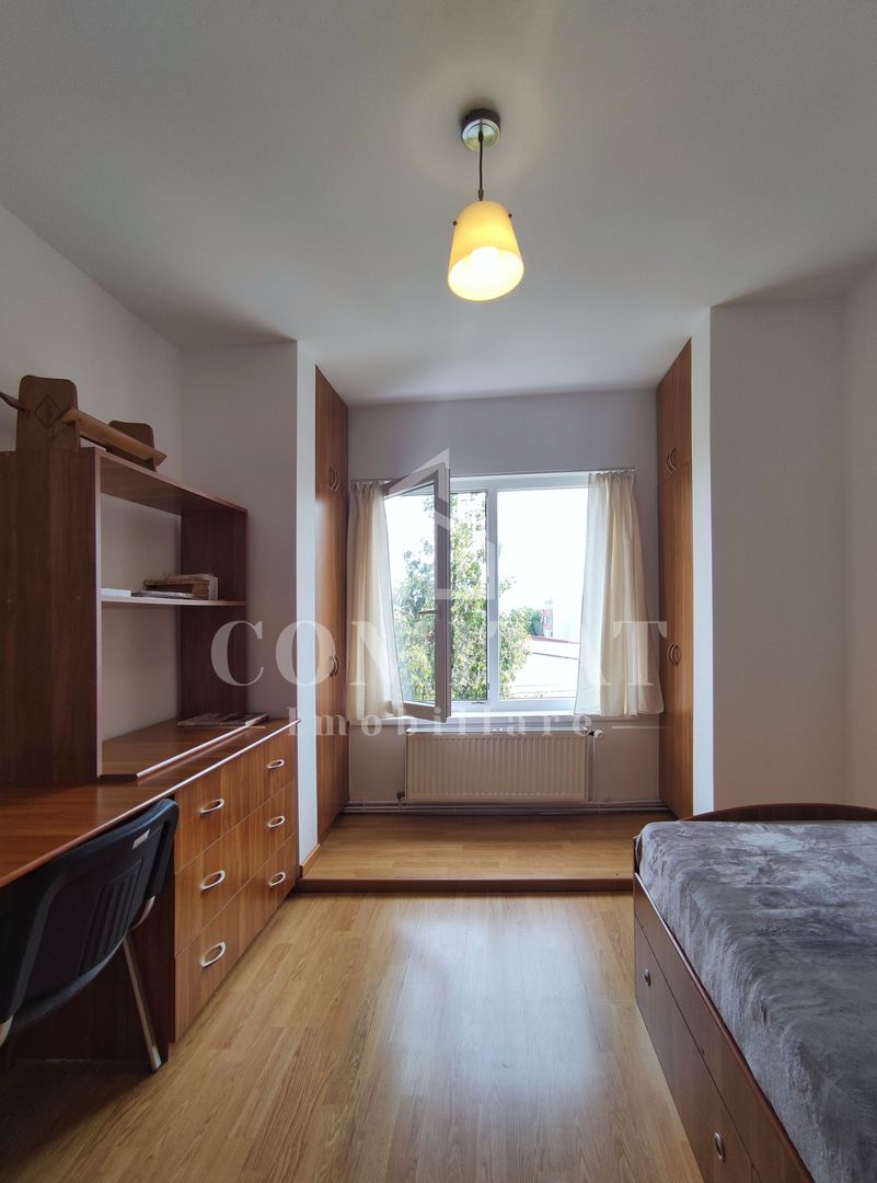 Apartament cu 4 camere decomandate | Zona Cipariu - Poză 8