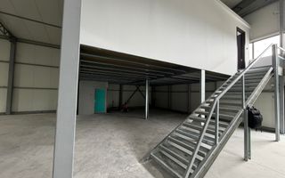 Hală industrială Premium – Zona Pallady, acces rapid A2 și Centura A0 - Poză 2