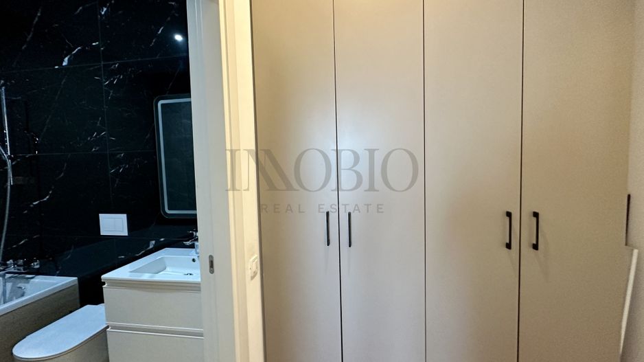 Apartament 2 Camere | Loc de Parcare  | Sisesti | Peak Residence - Poză 7