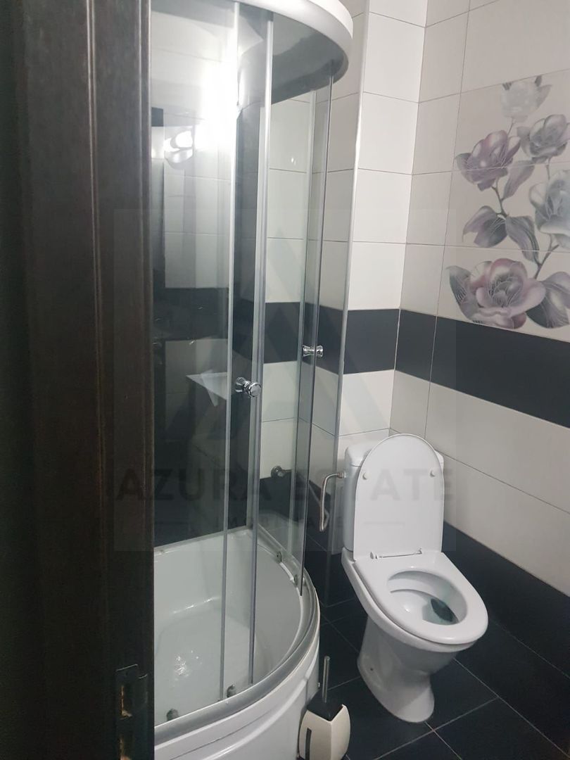 Apartament 2 camere 58 mp etaj 2/11 zona Doamna Stanca - Poză 5