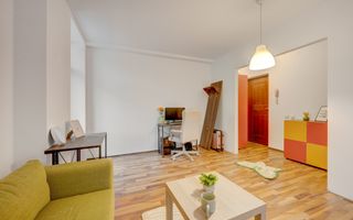 Garsoniera Militari Gorjului Metrou Bloc 2008 - Poză 5