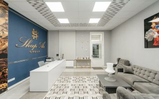 Chirie, spațiu de birouri, 250 mp, str. M. Kogălniceanu, Centru - Poză 4