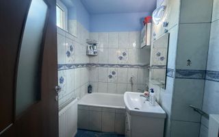 Apartament spațios cu 3 camere, balcon 10 mp și beci – Zona Făget - Poză 7