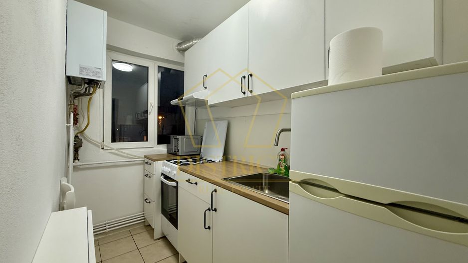 Apartament cu 2 camere etaj intermediar | Sagului - Poză 6