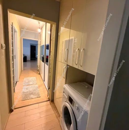 Apartament Girocului- Str. Nicolae Iliesu- Parter Inalt - Poză 10