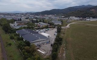 Hala Brintex str.Bazaltului / 5 euro mp - Poză 8