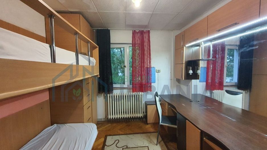 Apartament 3 camere de închiriat, zona P de Piatra, Iași - Poză 5
