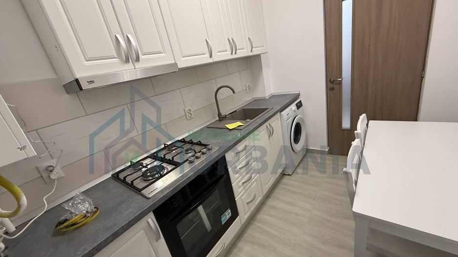 Apartament cu 2 camere decomandate de vanzare - Poză 5