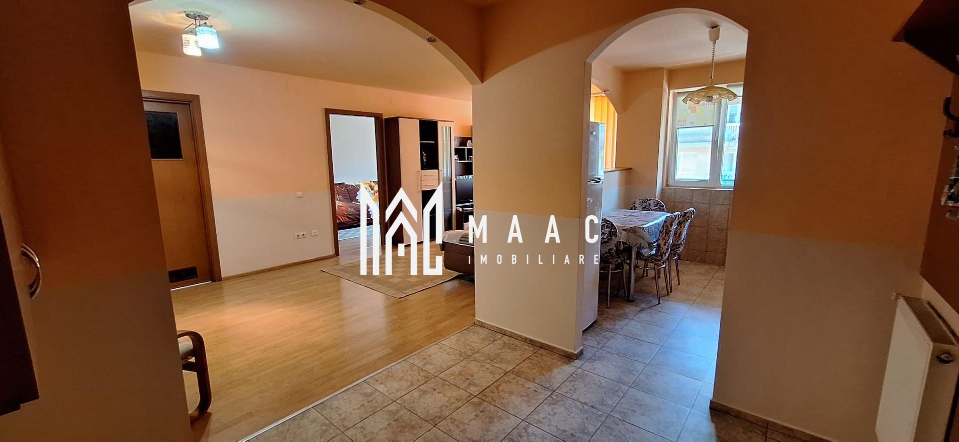 Apartament | 2 Camere | 65 mp | - Poză 1