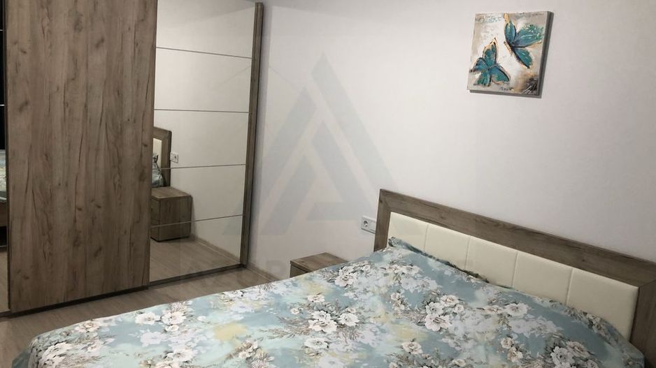 Apartament modern 2 camere 55 mp utili parcare privata in Arhitectilor - Poză 5