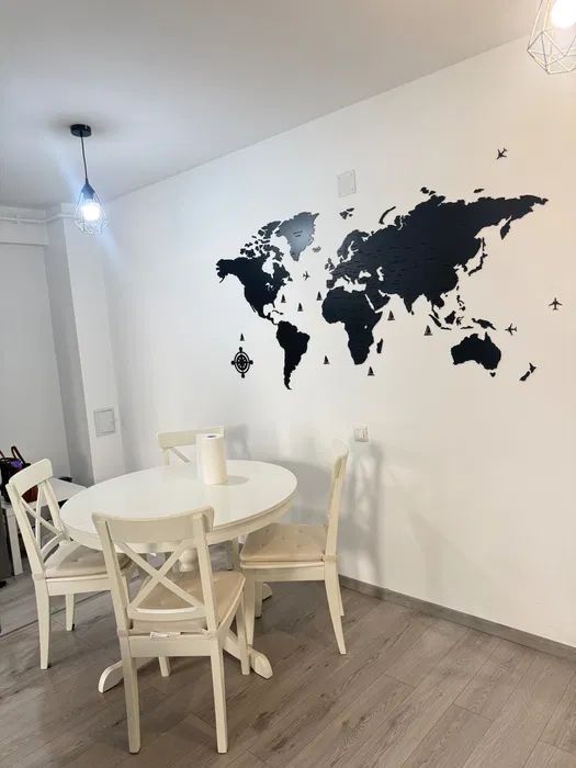 Apartament 2 Camere De Inchiriat | Parcare | Balcon | FSEGA Iulius Mall - Poză 4