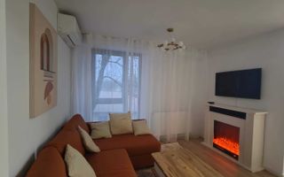 Floreasca Tei Cellini Residence - Poză 1