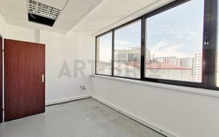Zero comision, 210mp birou move-in ready Grozavesti, parcare, [M] 1min - Poză 5