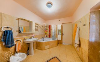 Casa Frumuseni cu teren 1365 mp, comision 0% - Poză 13