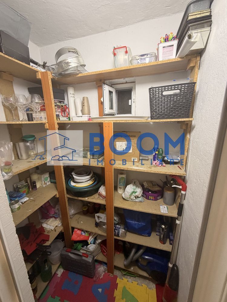 Apartament 2 camere | Etaj 1 | Zona Ostroveni | Bloc Nou I-01 - Poză 5
