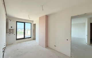0% comision Penthouse 3 camere | Orientare Vest | Seasons - Poză 7