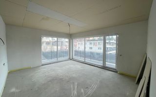 Apartament de 2 camere, 66mp, terasa 20mp, parcare, zona Petrom Baciu - Poză 1