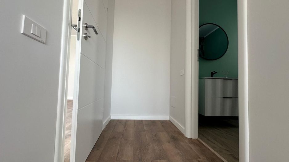 Birou Vanzari/COMISION 0% - Individuale Parter/ 400 mp Teren - Poză 7