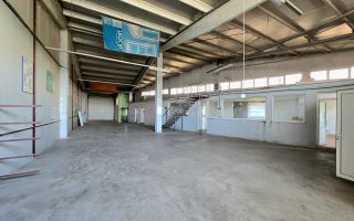 Spațiu Industrial, 280mp, Toate Utilitățile, Zona Carolina Mall - Poză 3