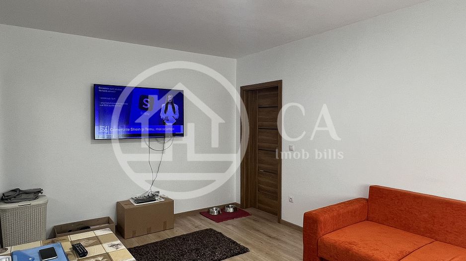 Apartament cu 2 camere de vanzare in Rogerius Oradea - Poză 3