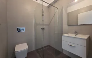Apartament 3 camere de vânzare în Pipera | 83 mp utili | terasă 14,7 m - Poză 14