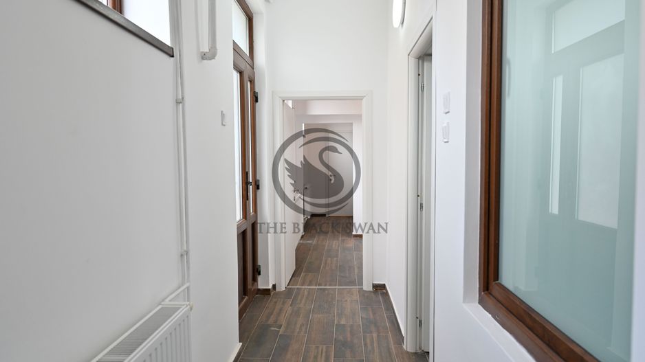 Casa cu 3 camere de vanzare | Complet Renovata | Comision 0% - Poză 10