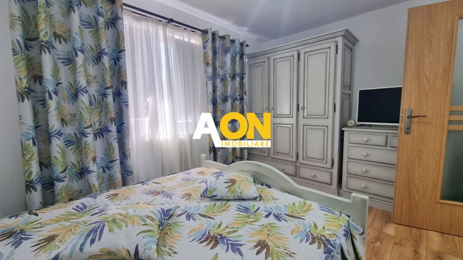 Apartament 2 camere, mobilat, utilat, Cetate - Poză 5