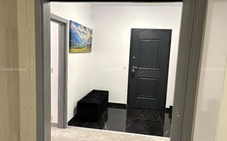 Apartament exclusivist, Primăverii, 4 camere, 76 mp, finisaje premium, bloc nou. - Poză 8