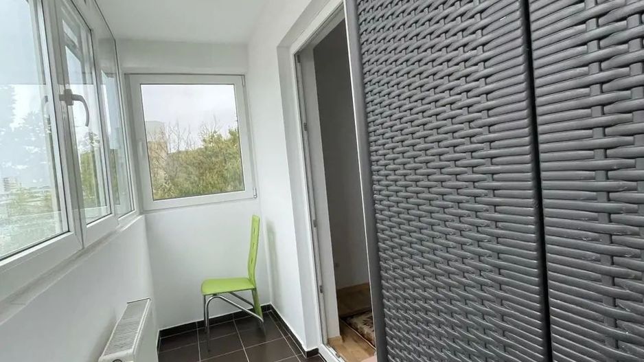 Apartament 2 camere mobilat- Zona Drumul Belsugului - Poză 7