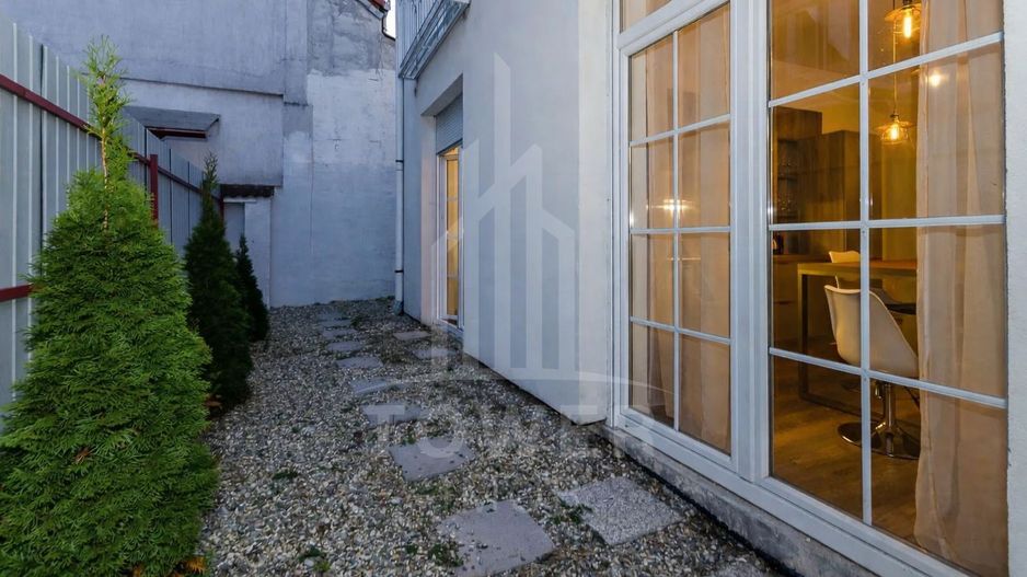 Apartament 3 camere de lux-zona Calea Dumbravii - Poză 13