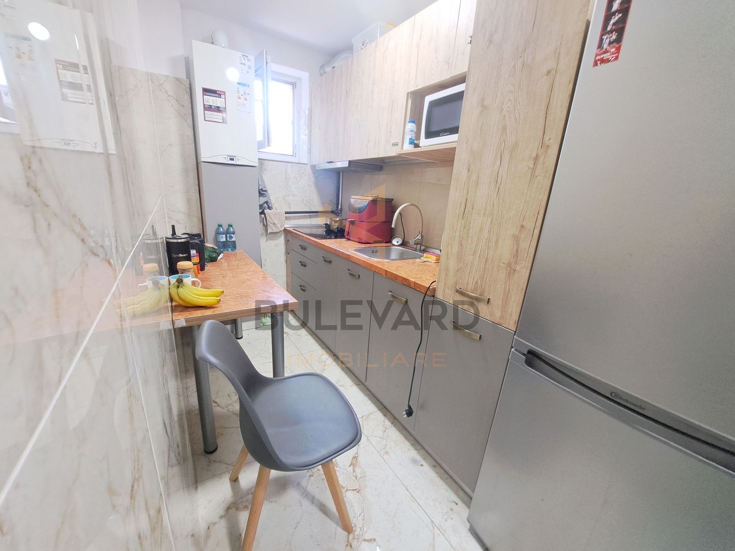 Apartament de vanzare in centrul cartierului Gheorgheni! - Poză 14