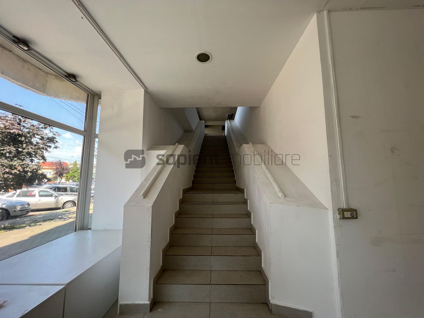 Sapient | Spațiu comercial central _ Bd. Magheru, Oradea - Poză 13