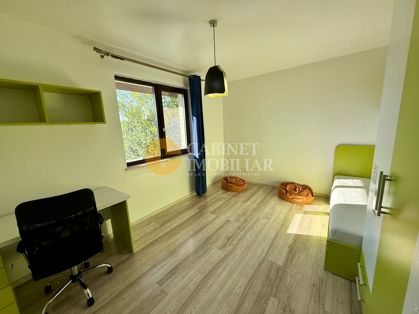 CASA 5 CAMERE--2 BAI--800MP TEREN-- LIBERA - Poză 11