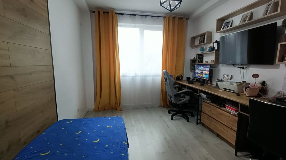 3camdec nou2bai-78mp/mob-util cf foto+parc/centru Popesti-Leordeni - Poză 2