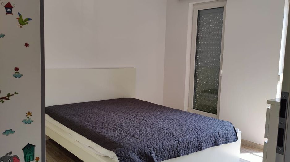 Apartament 2 camere, mobilat complet, Braytim – Cartierul Florilor - Poză 7