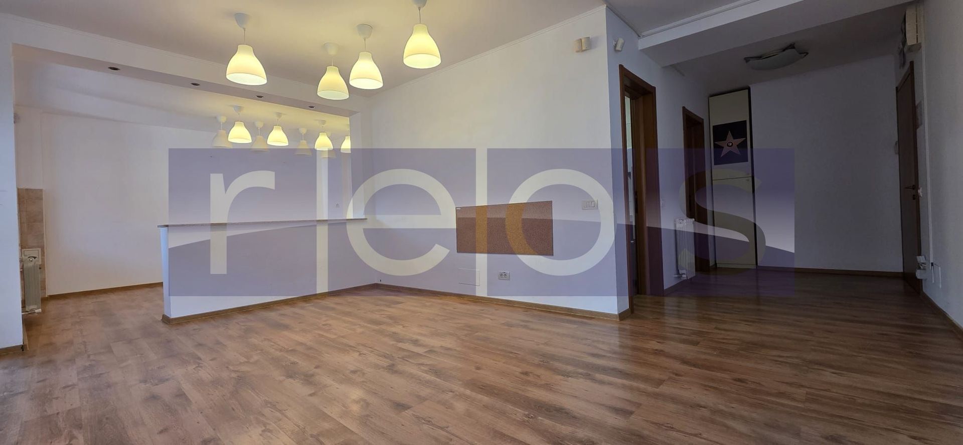 VANZARE 3 CAMERE | 120MP | ZONA DOROBANTI - Poză 2