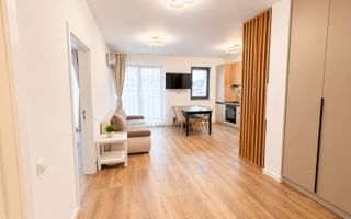 Apartament Bragadiru Safirului Loc de Parcare Inclus - Poză 3
