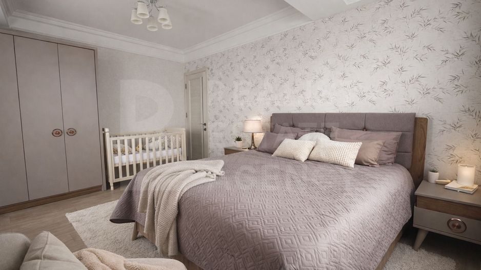 Vânzare, apartament, 2 camere, str. Gheorghe Asachi, Telecentru - Poză 5