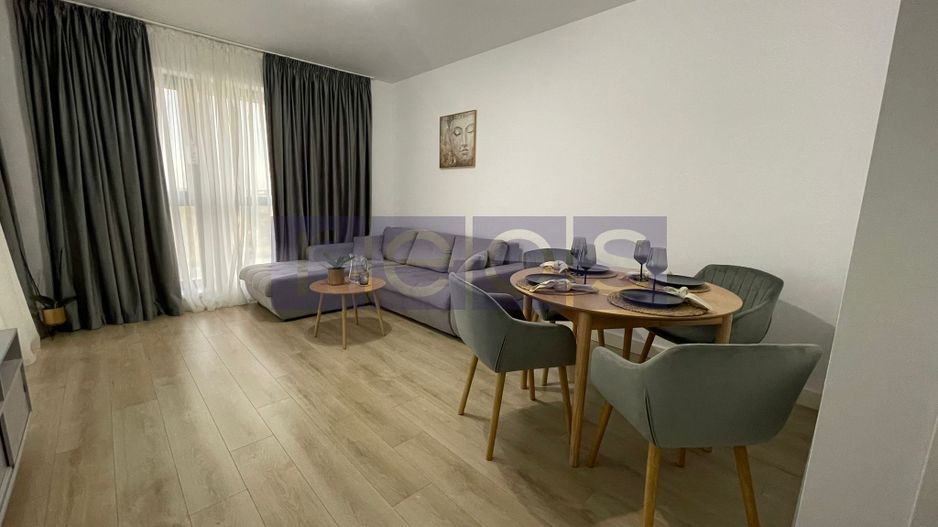 Onix PARK PIPERA | 2 CAMERE | 58 MP - Poză 1