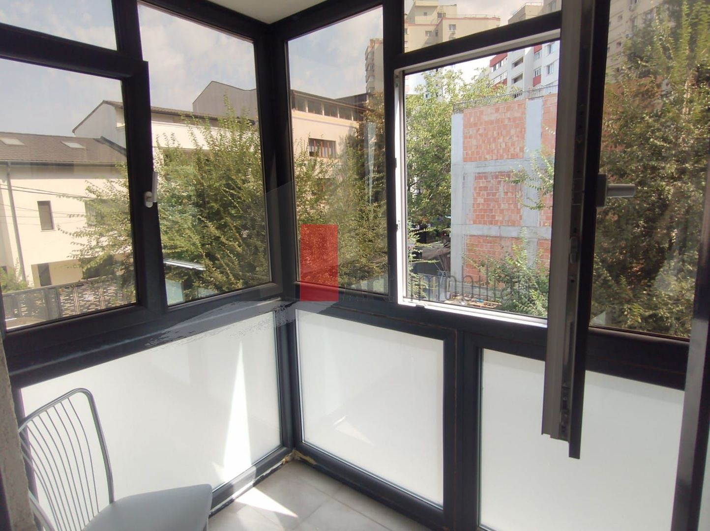 Vânzare apartament 2 camere cu centrală bloc nou Bd. Obregia - Fântâna Florilor - Schiță 16
