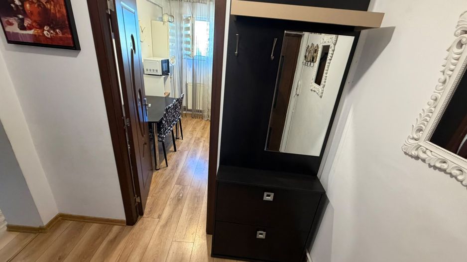AP. 2 CAMERE - CASTELUL DE APA, PARCARE INCLUSA, MOBILAT, COMISION 0% - Poză 9