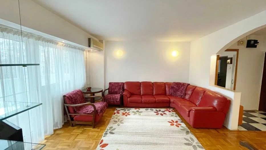 AP. 2 CAMERE LUJERULUI, MOBILAT/UTILAT COMPLET. REABILITAT, METROU - Poză 3