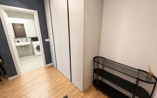 Apartament 2 camere Art City by Bog’Art Baneasa Petrom City Parcare - Poză 11